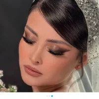 میکاپ و زلف محلی پکیج vipفقط یک میلیون