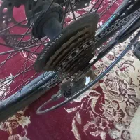 دوچرخه ۲۶ درحد نو