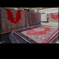 شست وشو قالی و موکت وگلیم شویی و پتو و..