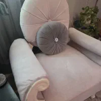 مبل ست ۷ نفره با جلو مبلی و عسلی|مبلمان خانگی و میز عسلی|تهران, میرداماد|دیوار