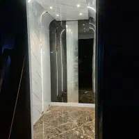 بازسازی و تزیین کابین آسانسور