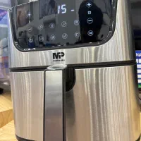 سرخ کن بدون روغن اقساط بازنشستکان و چکی بدون سود|اجاق گاز و لوازم برقی پختوپز|قزوین, |دیوار