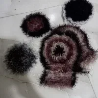 لیف|لوازم حمام|چناران, |دیوار