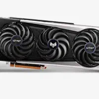 +Rx 6800xt sapphire nitro