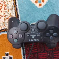 پلی استیشن وان با صد تا بازی و دو تا دسته|کنسول، بازی ویدئویی و آنلاین|پردیس, فاز ۲|دیوار