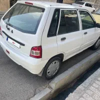 پراید۱۱۱مدل۸۹
