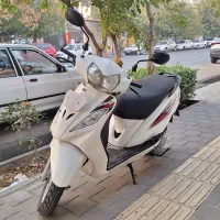 وگو ویگو 95 راکز کلیک آپاچی آیروکس