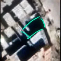 فروش ملک ۶۰متری تجاری و مسکونی|فروش مغازه و غرفه|قره ضیاالدین, |دیوار