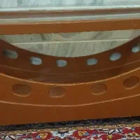 میز جلو مبلی و عسلی