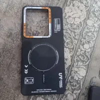 شیائومی Redmi Note 13 Pro با حافظهٔ ۲۵۶ گیگابایت|موبایل|آبیک, |دیوار