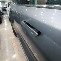 بیجینگ تیارا X7|خودرو سواری و وانت|تهران, گلستان (شهرک راه آهن)|دیوار