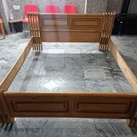 تخت خواب دو نفره