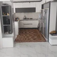 شهرک زیبا 111متر تک واحدی پارکینگ اختصاصی|فروش آپارتمان|همدان, |دیوار