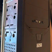 CASE RYZEN 5 GAMING|رایانه رومیزی|تهران, سعادت‌آباد|دیوار