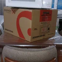 2مدل اصلی وبسیارکاربردی وباکیفییت ماکروویو