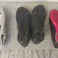 کتونی فانتوم ایرزوم سالنی ایرزوم چمنی همه سایز 39|کیف، کفش، کمربند|محمدیه-قزوین, |دیوار