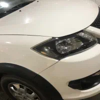 کوییک S مدل آخر ۱۴۰۲ مانیتور دار در حد صفر|خودرو سواری و وانت|شیراز, نصر|دیوار