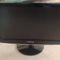 ماینتور ۱۹ اینچ سامسونگ vga