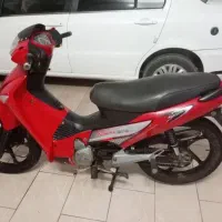 موتور لاکی پیشرو