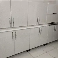 کابینت فلزی ام دی اف دلیل جابه جایی قیمت دست دوم|مصالح و تجهیزات ساختمان|شیراز, کوشک میدان|دیوار