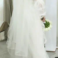 لباس عقد سایز ۳۸ تا ۴۴
