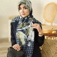 شال و روسری عید