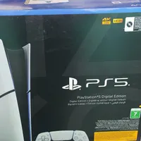 ps5 اسلیم دیجیتال اروپا