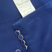 کت و شلوار و کفش