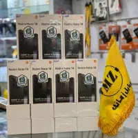 شیائومی Note14 4G حافظه 256گیگابابت رم8