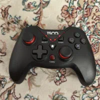 دسته بازی تسکو دو عدد