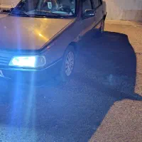 پژو 405|خودرو سواری و وانت|گنبد کاووس, |دیوار
