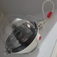 تخم مرغ آب پز کن ۷تایی|سایر لوازم برقی|پرند, فاز ۵|دیوار