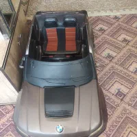 ماشین شارژی