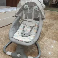 گهواره برقی ماستلا