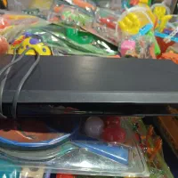 دستگاه دی‌وی‌دی سونی