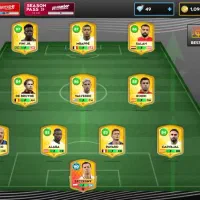 اکانت دریم لیگ