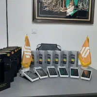 کشلس کارت به کارت اندرویدی اقساطی|فروشگاه و مغازه|مشهد, آبکوه|دیوار