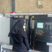 نیروی ساده،اپراتور تراش CNC|استخدام صنعتی، فنی، مهندسی|برخوار, |دیوار
