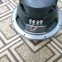 ساب Pioneer  نوW307D4|صوتی و تصویری|کرج, حصارک بالا|دیوار