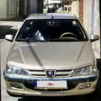 پژوپارسELX بدون رنگ