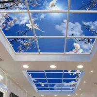 طراحی و اجرای کناف