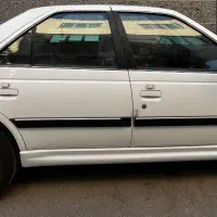 پژو پارس XU7P مدل 1402|خودرو سواری و وانت|همدان, |دیوار