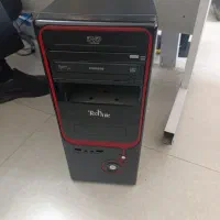 پرینتر و مانیتور و کیس|پرینتر، اسکنر، کپی، فکس|یزد, |دیوار