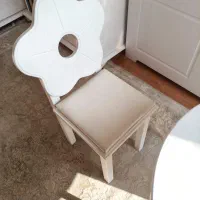 میز و صندلی کودک.. چوبی بامبینو|اسباب و اثاث بچه|تهران, دبستان|دیوار