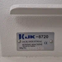 چرخ راسته دوز صنعتی جک|چرخ خیاطی و ریسندگی|گناباد, |دیوار