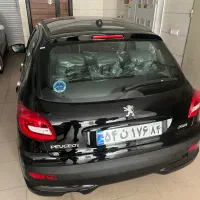 207 پانا tu5 p 404|خودرو سواری و وانت|بندرعباس, |دیوار