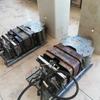 آبگرمکن دیواری