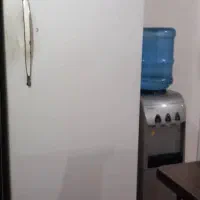 یخچال بدون برفک یخساران