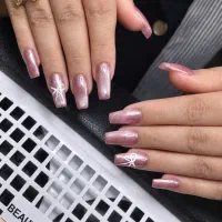 آموزش و خدمات ناخن محدوده منجم و بهار|خدمات زیبایی و سلامت|تبریز, |دیوار