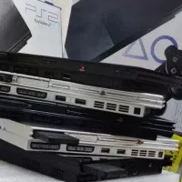 پـلــی اسـتـیـشـن ۲ فلـشـخـور و سـی دی خـور|کنسول، بازی ویدئویی و آنلاین|کرج, حصارک بالا|دیوار
